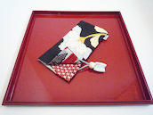 >中・留そで(蓄光ひも使用)