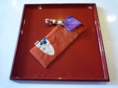 昭和初期のふりそで