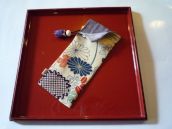 >昭和初期の振袖