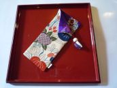 昭和初期の振袖