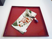 大・昭和の男子の祝着