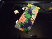 昭和初期の小紋