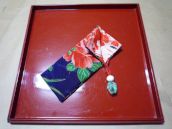 昭和初期の小紋