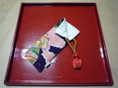 昭和初期の小紋