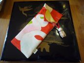 昭和初期の子供の着物