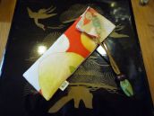 昭和初期の子供の晴着