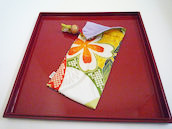 中・振そで(地模様あり)