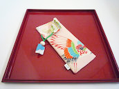 中・女子の祝着