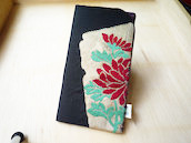 四角・昭和の帯(織)