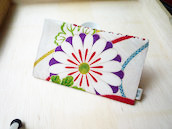 四角・女子の晴着(三つ身)