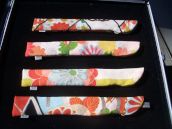 長・女子の晴着