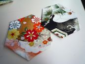 大・昭和初期の子供の祝着