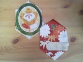 大・昭和中期の大振袖