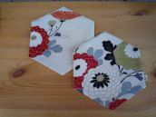 大・昭和初期の訪問着