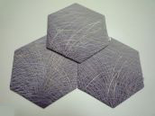 大・大正時代の羽織・本金糸刺繍