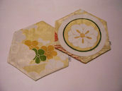 大・昭和中期の大振そで