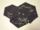 特別・女性の羽織(刺繍)