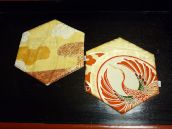 昭和中期 大振袖