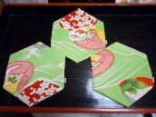 十三参りの着物