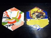 昭和・明治の子供の着物