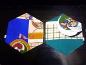 昭和初期の男の子の着物