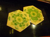 昭和の名古屋帯