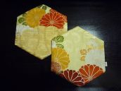 昭和中期の大振そで