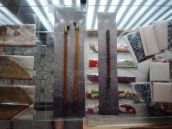 大正時代の羽織・本金糸刺繍￥1000～1500